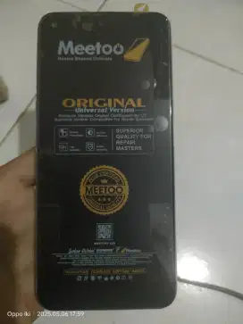 Oppo a76 ram 6/128