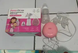 Pompa ASI MAMA CHOICE