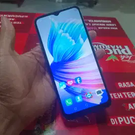 Infinix Smart 6 Versi Ram 3gb/64gb (Hp Casan)