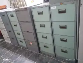 Feeling cabinet
