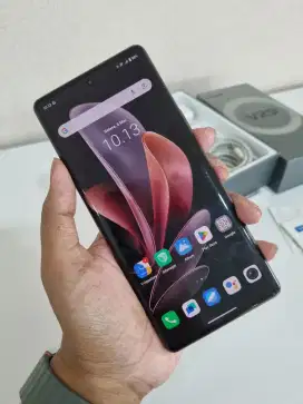 Vivo V29 8/256 fullset mulus