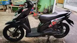 Motor Beat Karbu 2012 (ORI TERAWAT)