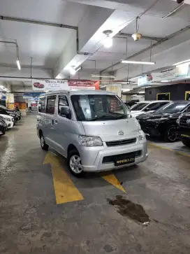 Low KM Daihatsu Granmax 1.5 MT Manual 2015 Grandmax Gran max 2016