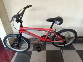 Bmx senator uk 20