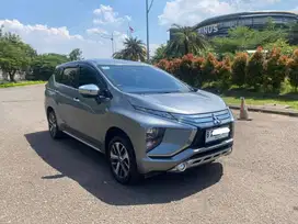 Mitsubishi Xpander Ultimate at 2019 abu (10juta)