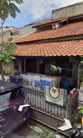 Perumahan Komplek Kimia Farma II