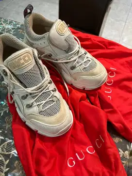 SEPATU GUCCI ORI YAA nego
