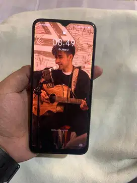Dijual Realme 5 3/64