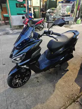 Motor listrik polytron 2024