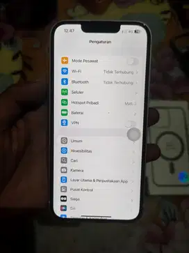 Iphone 13 128gb Starlight.