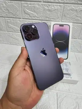 iPhone 14 Pro Max 256GB ex IBox Mulus