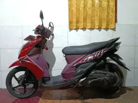 mio soul tahun 2011 pajak isi/tt boleh gan cash lebih bagus