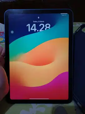 IPAD Gen 10 64GB