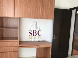 Dijual Unit Apartemen Westmark Furnished Best View
