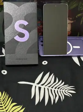 Samsung S22 8/256
