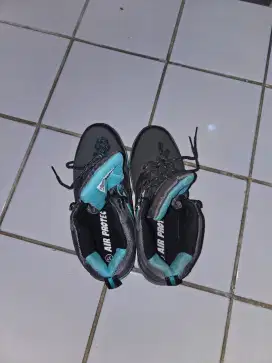 Sepatu hiking airprotec vinson