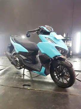 Vario 160 ABS 2022 ttpe tertinggi