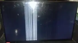 Led smart Android canghong 32inci