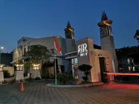 Sewa Rumah Adem & Siap Huni Dekat Taman dan Mal – Bali Resort Serpong