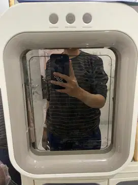 Upang botol sterilized