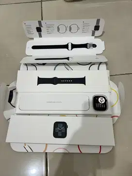Apple Watch SE Gen2 44m Ex Digimap