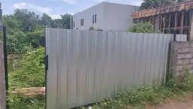 Dijual tanah belakang Sidewalk Jimbaran.