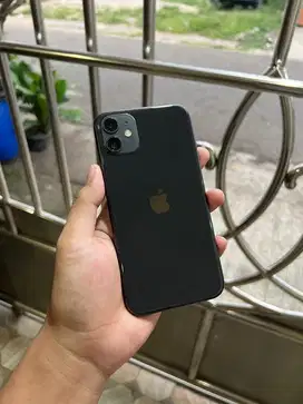 iPhone 11 256GB All Oprator