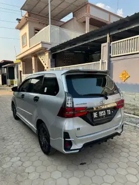 Avanza veloz 1.5 GR