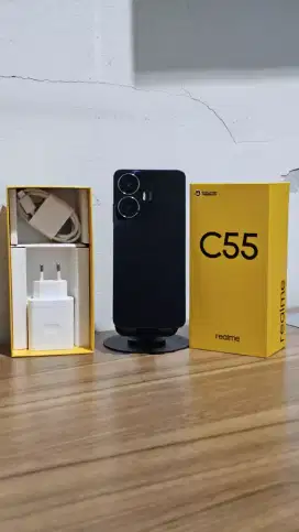 HP Realme C55 bekas