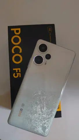 Xiaomi Poco f5 5G