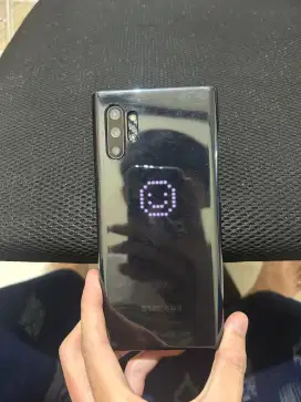 Samsung note 10 plus bisa tuker tambah