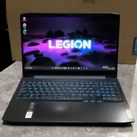 Lenovo Ideapad Gaming 3 Ryzen 5 4600H 16GB/512GB GTX 1650Ti