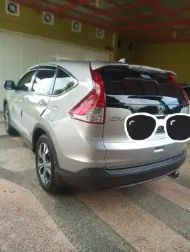 Honda CR-V 2013