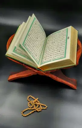 Guru privat Al Qur'an