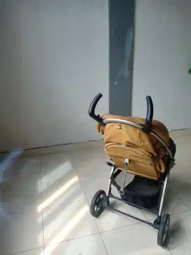 Stroler bayi merk TRIP