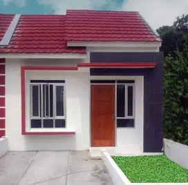 Rumah Ready Disewakan Bogor Dekat Stasiun Cilebut Siap Huni