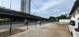 Dijual Cepat Gudang 2 Lantai Area Rawa Buaya Cengkareng Jakarta Barat