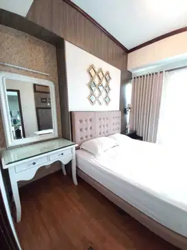 Apartement marbella lux dago pakar kota bandung