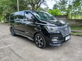 Hyundai H1 CRDI ROYALE 2.5 (diesel)A/T th 2019 Nopol A banten
