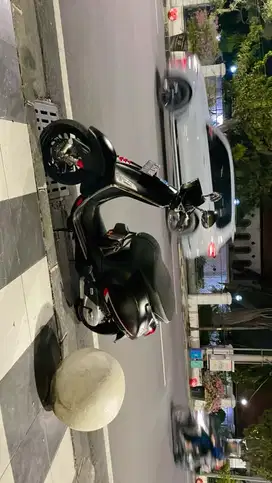 Vespa Sprint Abs 2021