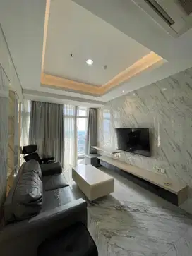 Disewakan apartment Podomoro condominium tribeca