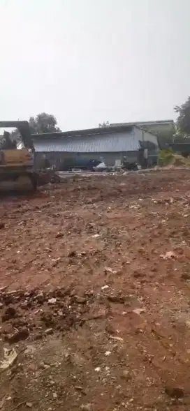 Tanah di BSD City 3235 ( masih Nego)