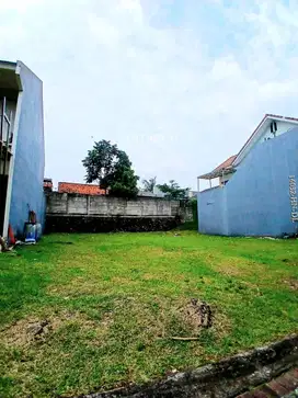 Dijual kavling siap bangun di Discovery Bintaro Jaya