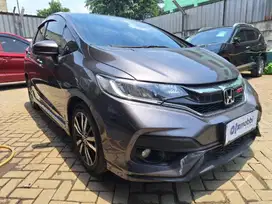 [OLXMOBBI] DP Rendah Honda Jazz 1.5 RS Bensin-AT 2021 PKZ