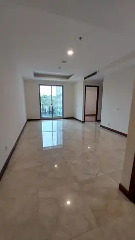 Dijual Apartemen Hegarmanah Residence Type Onyx Lantai 5 View City