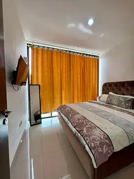 Rumah Cantik Murah di PIK2
