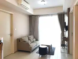 For Sale Apartement Casa Grande Residence Phase1 2BR