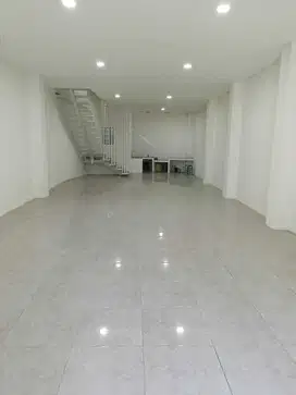 DISEWAKAN RUKO DI OTISTA BANDUNG