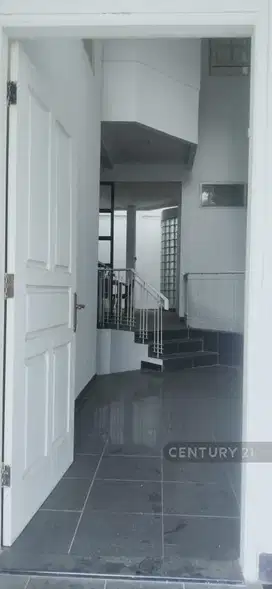 Rumah Kembang Permai Puri Indah Jakarta Barat