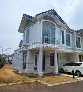 Lavon Swancity Cluster Grandura